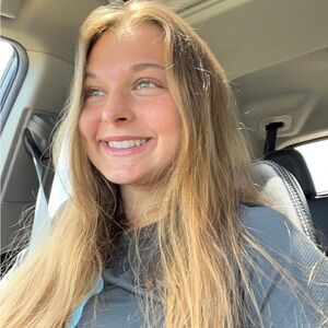 Meet your Posher, Katherine